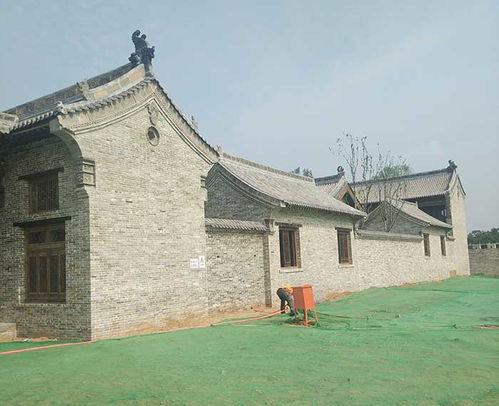 園林古建施工 唐汐古建 在線咨詢(xún) 朔州古建施工