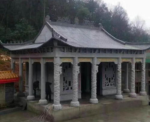 古建施工工程價格 古建施工工程 懷俊古建施工工程設計