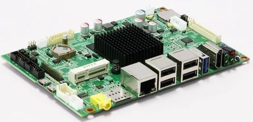 華北工控賦能韓國首家機器人咖啡館，中國智造送餐機器人閃耀國際舞臺