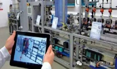 工業4.0的基石 深入解析CPS信息物理系統與工業控制計算機及系統制造